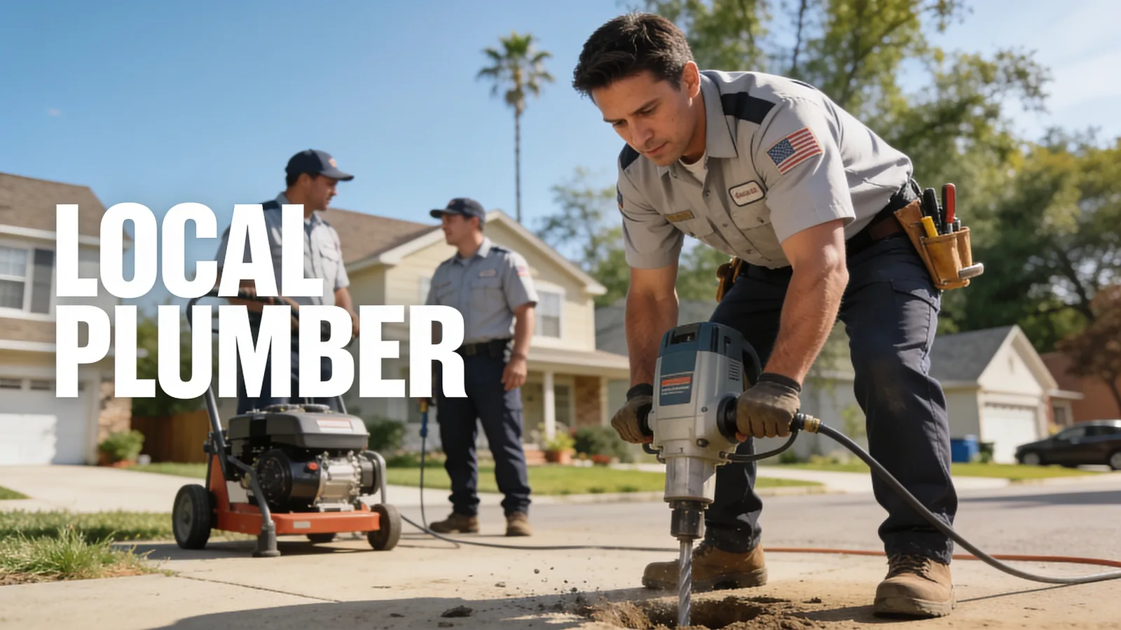 Plumber in Pingree Grove, IL near me